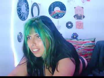 Valery0689 April 29, 2025 Chaturbate stream image