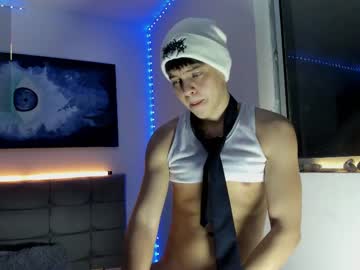 _Walker007 April 29, 2025 Chaturbate stream image