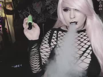 Xgothbabyx April 29, 2025 Chaturbate stream image