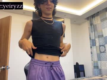 Yeiryzzz April 29, 2025 Chaturbate stream image