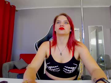 Ashly_Anderson_ April 29, 2025 Chaturbate stream image
