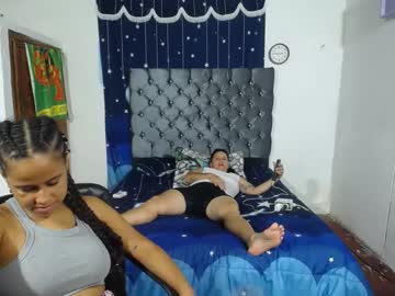 Maiite_Delgado April 29, 2025 Chaturbate stream image