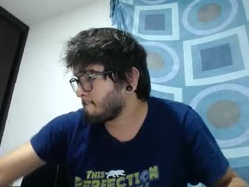 Marccarter420 April 29, 2025 Chaturbate stream image
