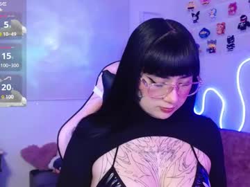 Miila_A April 29, 2025 Chaturbate stream image