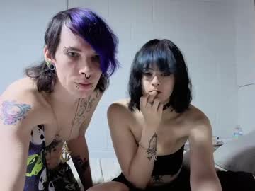Polygaywitches April 29, 2025 Chaturbate stream image