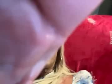 Anettestar April 29, 2025 Chaturbate stream image