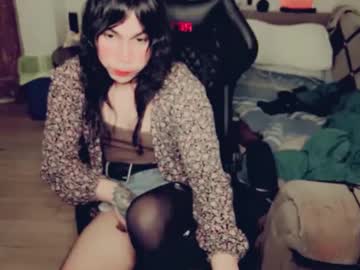 Evelyn420521 April 29, 2025 Chaturbate stream image
