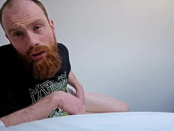 Ginger_Chastity_Slut April 29, 2025 Chaturbate stream image