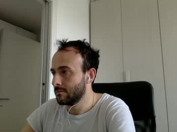 Hhombre April 29, 2025 Chaturbate stream image