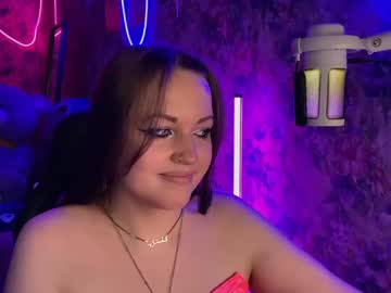 Izabella_Sun April 29, 2025 Chaturbate stream image