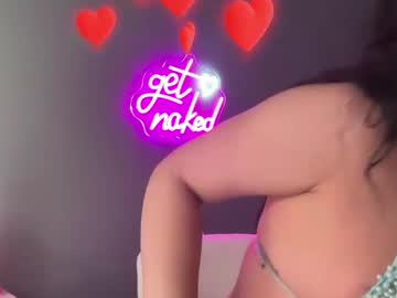 Missharley7 April 29, 2025 Chaturbate stream image