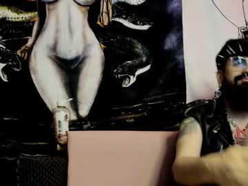 Ritualvox April 29, 2025 Chaturbate stream image