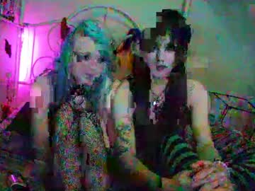 Xxx_Tragedy_Xxx April 29, 2025 Chaturbate stream image
