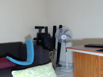 Africanquee2 April 29, 2025 Chaturbate stream image