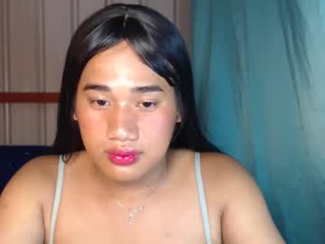 Kiss_Me_Babyxxx April 29, 2025 Chaturbate stream image
