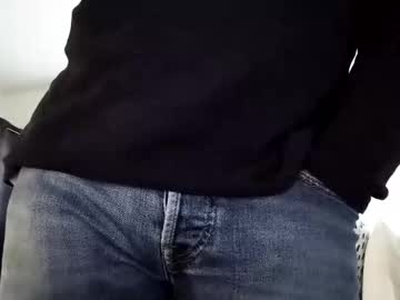 Mouss56 April 29, 2025 Chaturbate stream image