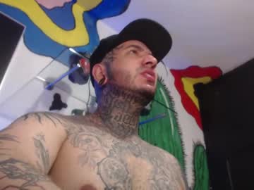 Mrmanny__ April 29, 2025 Chaturbate stream image