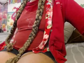 Vixenfyre April 29, 2025 Chaturbate stream image