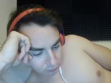 Zenthelion April 29, 2025 Chaturbate stream image