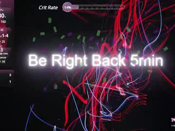 Angel_Kittti April 29, 2025 Chaturbate stream image