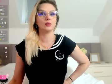 Ashleystorms April 29, 2025 Chaturbate stream image