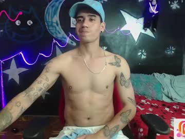 Deniel__ April 29, 2025 Chaturbate stream image