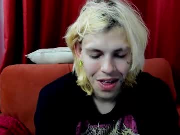 Emoslut_ April 29, 2025 Chaturbate stream image