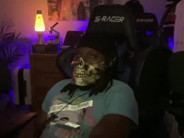 Loverduckyy April 29, 2025 Chaturbate stream image