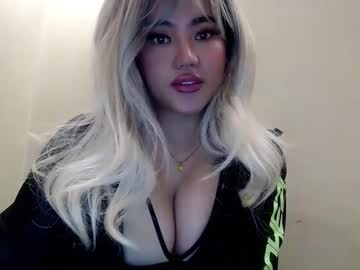 Mariaclaraxxxx April 29, 2025 Chaturbate stream image