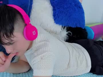 Stivenbragam April 29, 2025 Chaturbate stream image