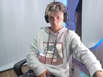 _Andrew_Willyams April 29, 2025 Chaturbate stream image
