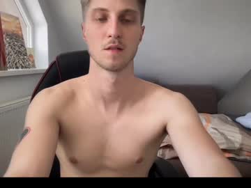 Capricorn1912 April 29, 2025 Chaturbate stream image