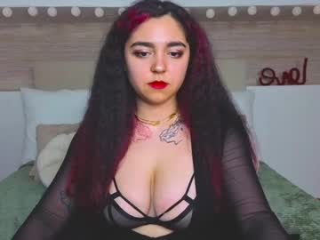 Cutie_Kittycat_ April 29, 2025 Chaturbate stream image