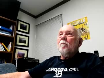 Dack47 April 29, 2025 Chaturbate stream image