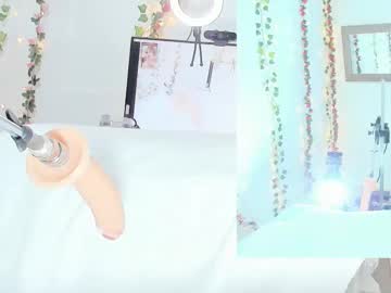 Genesis_Love__ April 29, 2025 Chaturbate stream image