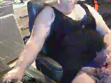 Inkedjay169 April 29, 2025 Chaturbate stream image
