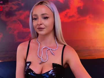 Julliamilerrr April 29, 2025 Chaturbate stream image