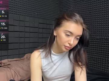 Kkkanareika April 29, 2025 Chaturbate stream image