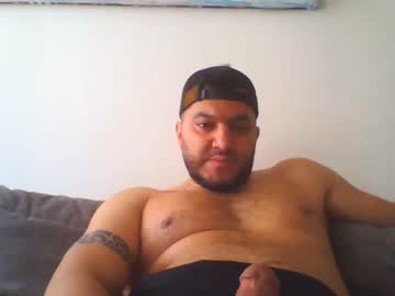 0thick_Cock0 April 29, 2025 Chaturbate stream image