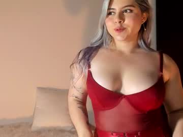 Alissonjoneess April 29, 2025 Chaturbate stream image