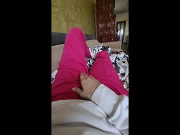 Angelsfromhell_ April 29, 2025 Chaturbate stream image