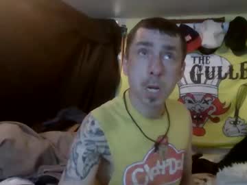 Ariesdahound April 29, 2025 Chaturbate stream image