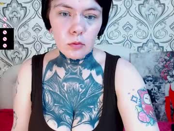 Owl_Lalala April 29, 2025 Chaturbate stream image