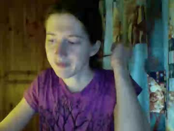 Purple_Cat55 April 29, 2025 Chaturbate stream image