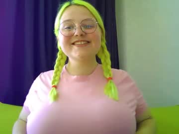 Cosmickris_ April 29, 2025 Chaturbate stream image