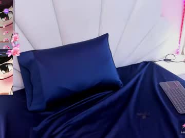 Hinata_Dolly April 29, 2025 Chaturbate stream image