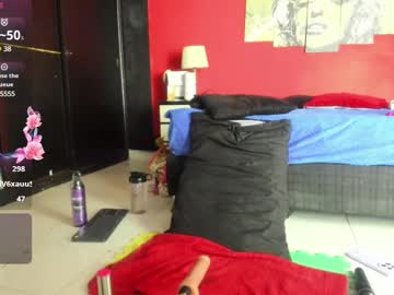 Kendra_Hot1x April 29, 2025 Chaturbate stream image
