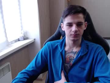 Last_Kenny April 29, 2025 Chaturbate stream image