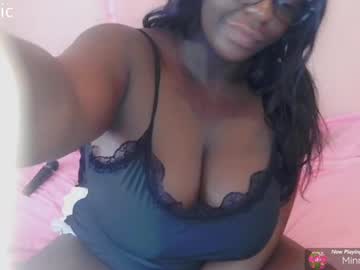 Nikryptic April 29, 2025 Chaturbate stream image