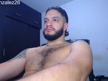 Raymond_Baker April 29, 2025 Chaturbate stream image